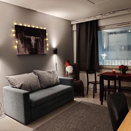 Main Street Magic Apartment Ροβανιέμι Εξωτερικό φωτογραφία