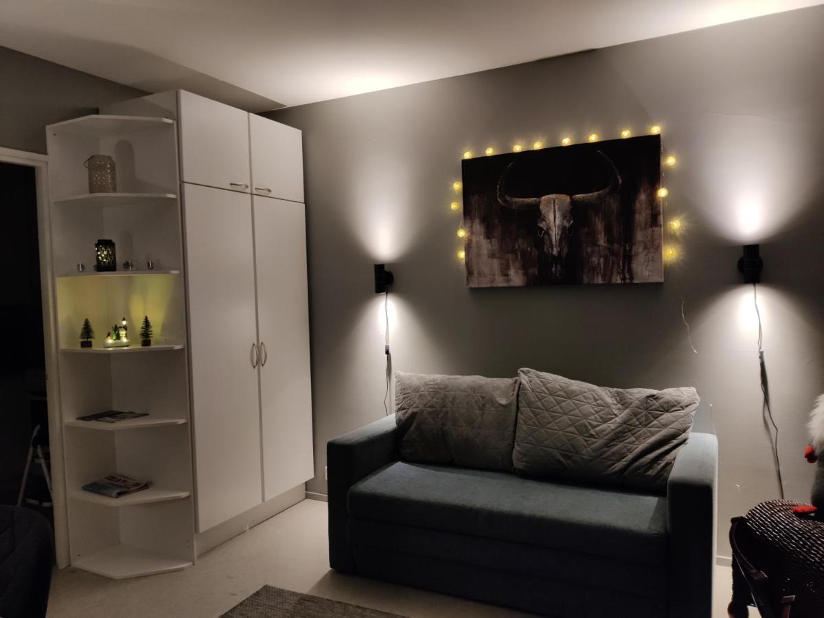 Main Street Magic Apartment Ροβανιέμι Εξωτερικό φωτογραφία