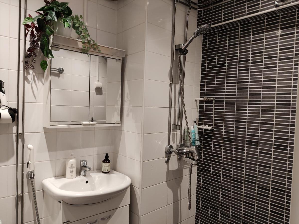 Main Street Magic Apartment Ροβανιέμι Εξωτερικό φωτογραφία