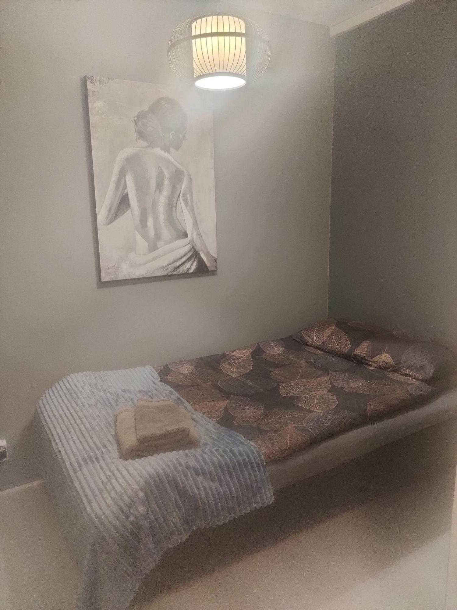 Main Street Magic Apartment Ροβανιέμι Εξωτερικό φωτογραφία